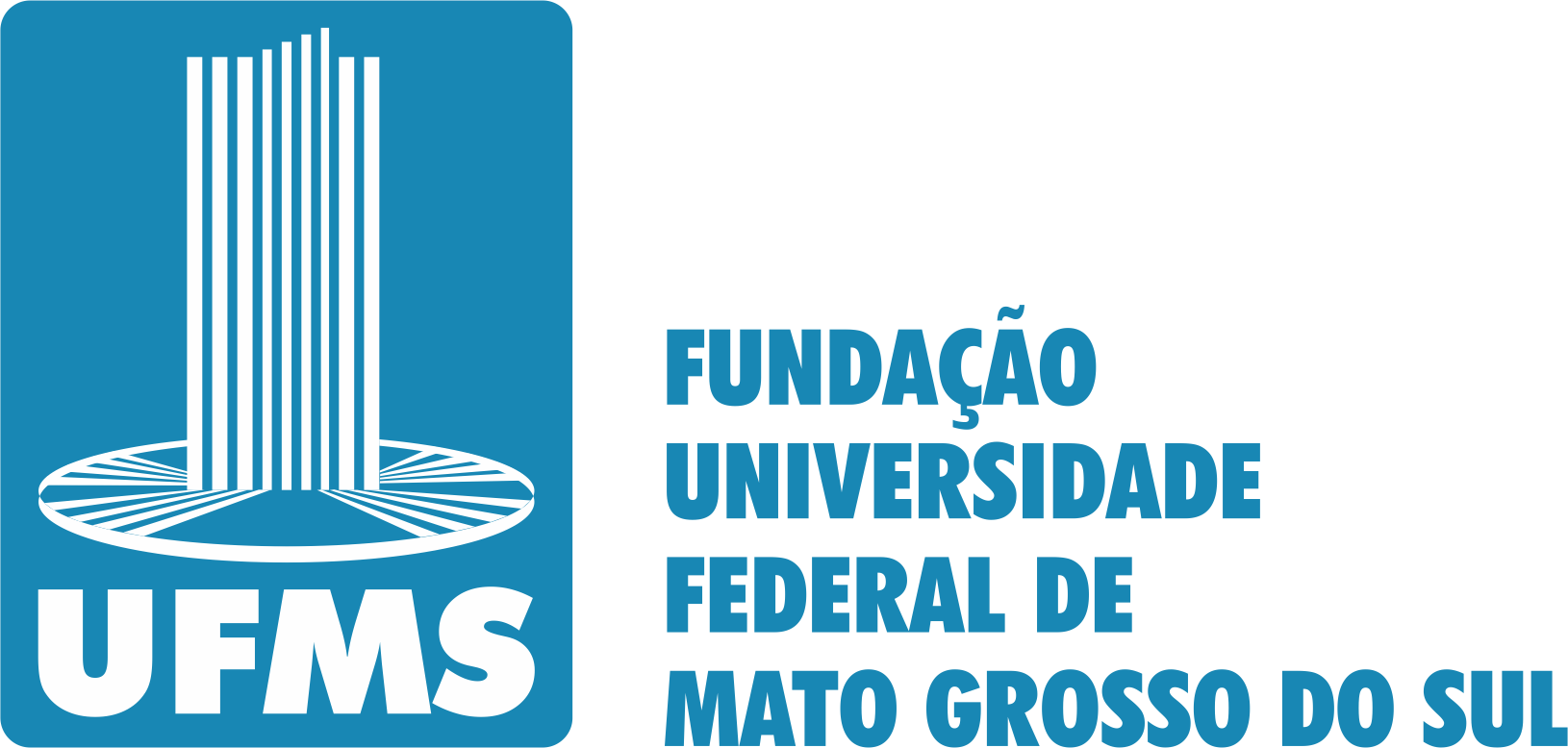 Marca de Universidade Federal de Mato Grosso do Sul