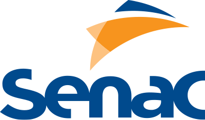 Marca de Centro Universitário Senac · São Paulo