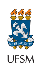 Marca de Universidade Federal de Santa Maria